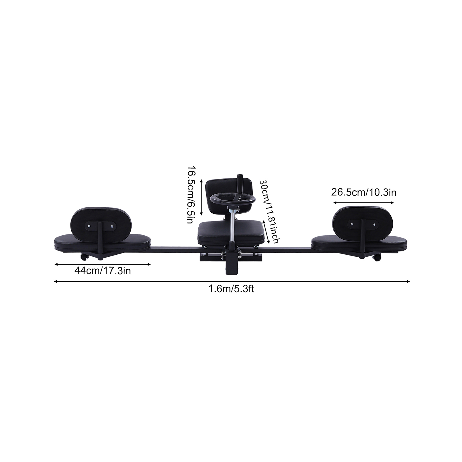 Heavy Duty Leg Stretcher Machine for Flexibility & Stretching - Home Gym Fitness Equipment Sport & Outdoors Sports & Fitness https://fairsmartshop.com/heavy-duty-leg-stretcher-machine-for-flexibility-stretching-home-gym-fitness-equipment/