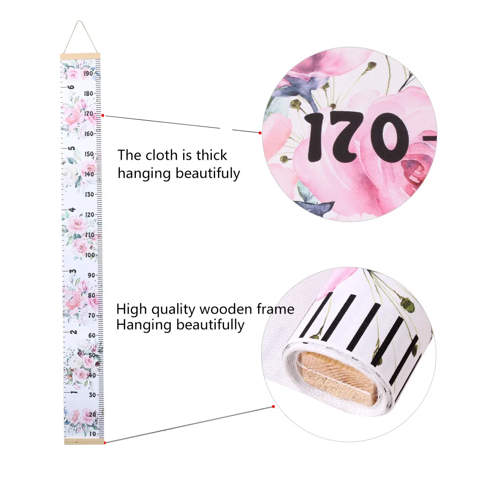 Kids Growth Chart Home & Garden Home Decor https://fairsmartshop.com/kids-growth-chart/