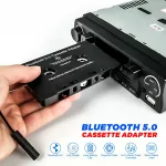 Universal Bluetooth 5.0 Cassette Tape Adapter 5 790644b0bffd5adaefb9569639f7fc39.jpg