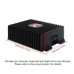 Car DSP Amplifier Hi-Fi Booster 4x80W Audio Digital Sound Processor 8 8f60351c01f4a627137817766ca2c6e4.jpg