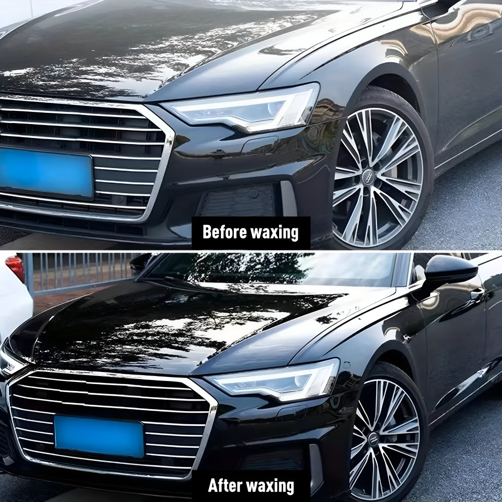 Premium Black Automotive Wax & Scratch Remover Car Accessories Car Care https://fairsmartshop.com/premium-black-automotive-wax-scratch-remover/