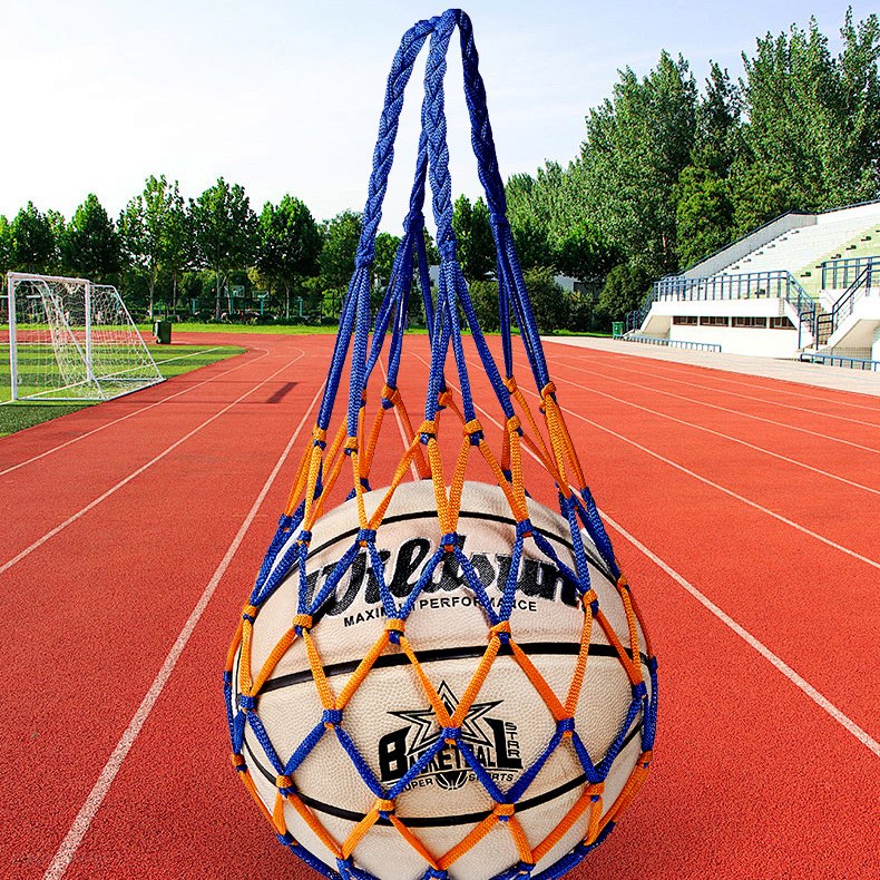 Durable Mesh Sports Ball Carry Bag for Volleyball, Basketball & More Sport & Outdoors Sports & Fitness https://fairsmartshop.com/durable-mesh-sports-ball-carry-bag-for-volleyball-basketball-more/