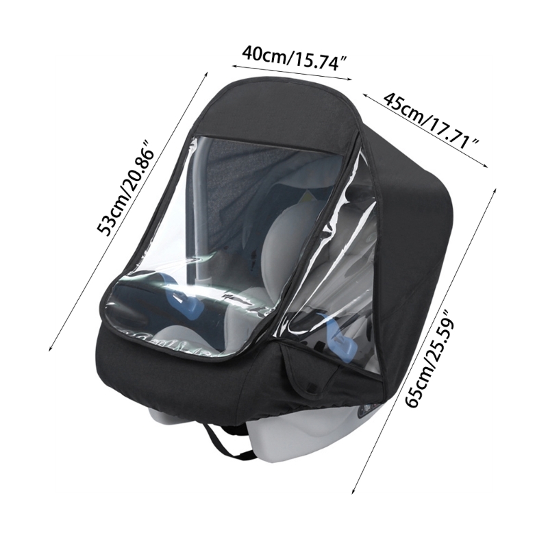 Universal Baby Car Rain Cover Baby Travel Gear Kids & Babies https://fairsmartshop.com/universal-baby-car-rain-cover/
