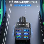 6-Port USB Car Charger with Quick Charge 3.0 7 982ee6a1f86a778a61ed7dbef40ffaab.jpeg
