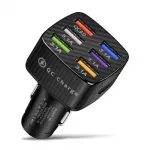 6-Port USB Car Charger with Quick Charge 3.0 3 54416-d614e4.webp