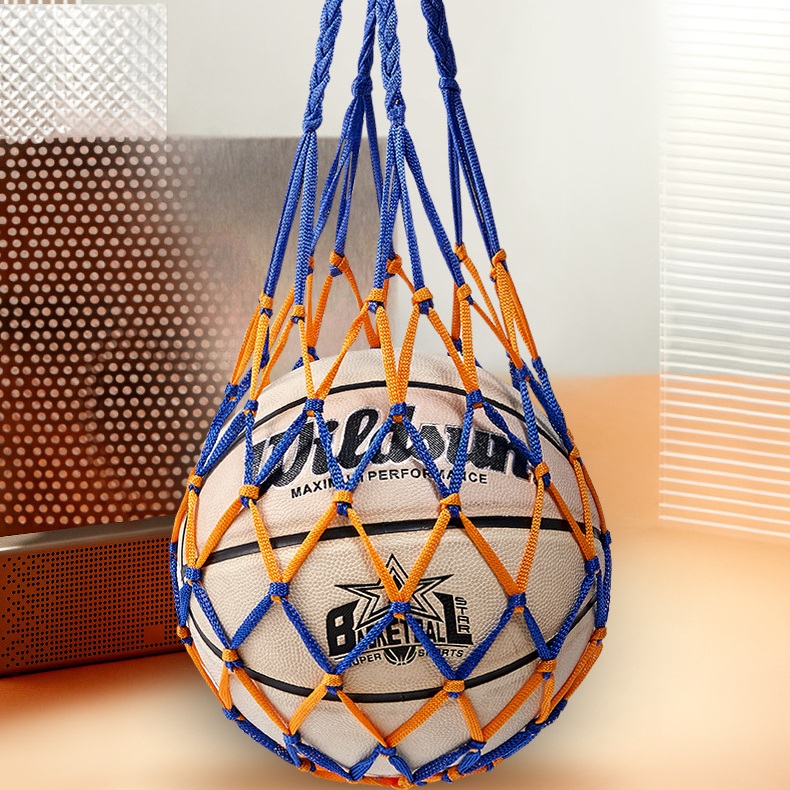 Durable Mesh Sports Ball Carry Bag for Volleyball, Basketball & More Sport & Outdoors Sports & Fitness https://fairsmartshop.com/durable-mesh-sports-ball-carry-bag-for-volleyball-basketball-more/