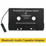Universal Bluetooth 5.0 Cassette Tape Adapter 4 dc5c27a09009a6d8518d3e8828c523a2.jpg