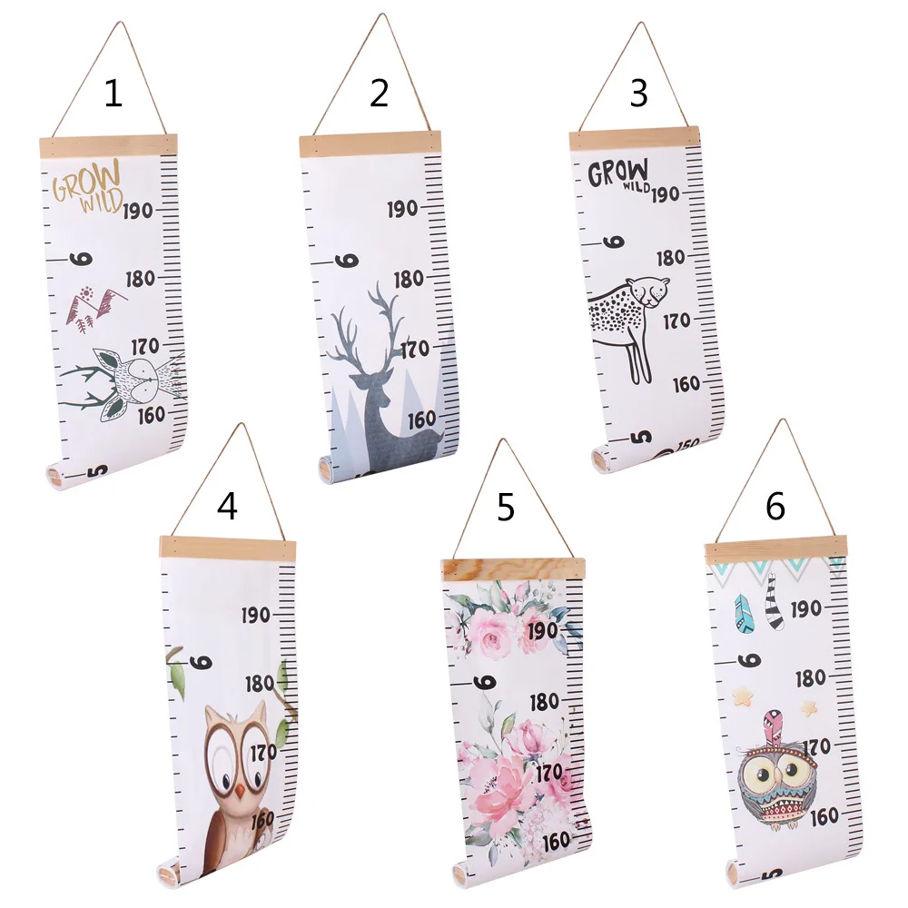 Kids Growth Chart Home & Garden Home Decor https://fairsmartshop.com/kids-growth-chart/