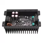 Car DSP Amplifier Hi-Fi Booster 4x80W Audio Digital Sound Processor 7 e3b65e08523b7a59acc07f7ddc093b40.jpg