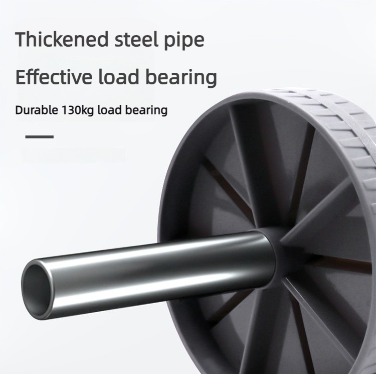 Abdominal Wheel – Non-Slip Roller for Core Strength, Silent Operation, Home Fitness Equipment Sport & Outdoors Sports & Fitness https://fairsmartshop.com/abdominal-wheel-non-slip-roller-for-core-strength-silent-operation-home-fitness-equipment/