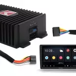 Car DSP Amplifier Hi-Fi Booster 4x80W Audio Digital Sound Processor 5 eb082a4a35f27a1eba53899cb1e87082.jpg