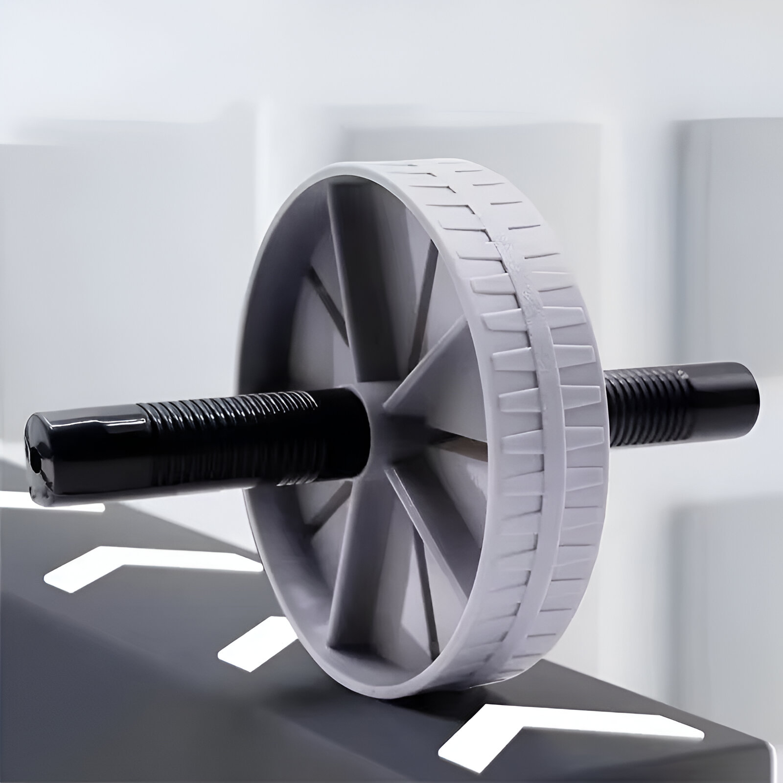 Abdominal Wheel – Non-Slip Roller for Core Strength, Silent Operation, Home Fitness Equipment Sport & Outdoors Sports & Fitness https://fairsmartshop.com/abdominal-wheel-non-slip-roller-for-core-strength-silent-operation-home-fitness-equipment/