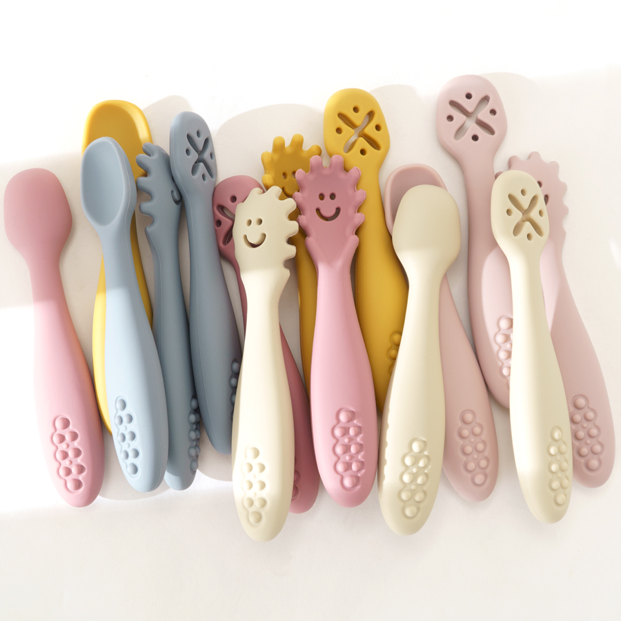 3PCS Kawaii Baby Learning Spoons Set Feeding Kids & Babies https://fairsmartshop.com/3pcs-kawaii-baby-learning-spoons-set/