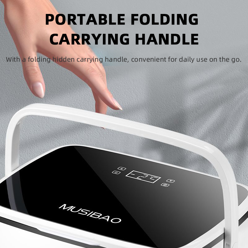 18L Car Refrigerator -20°C Portable Mini Freezer for Cars & Home Use Car Accessories Road Trip Accessories https://fairsmartshop.com/18l-car-refrigerator-20c-portable-mini-freezer-for-cars-home-use/
