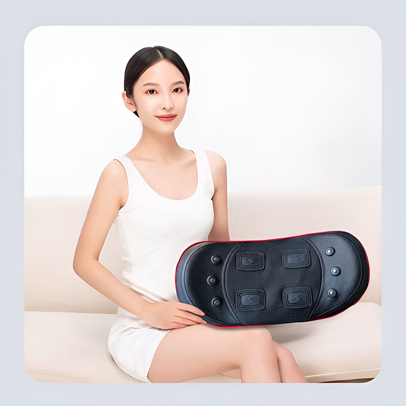 Electric Waist Massager with Airbag Traction & Vibration for Back Relief Health & Beauty Skin Care https://fairsmartshop.com/electric-waist-massager-with-airbag-traction-vibration-for-back-relief/