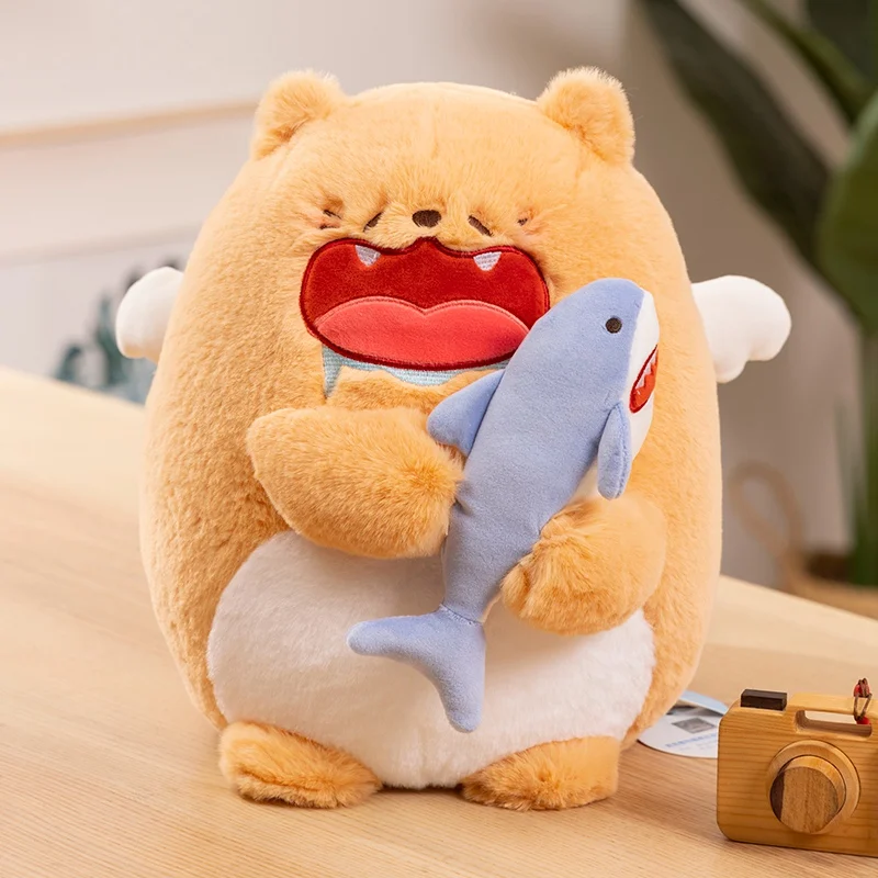 Cute Kawaii Plush Animal Plushie Kids & Babies Toys https://fairsmartshop.com/cute-kawaii-plush-animal-plushie/