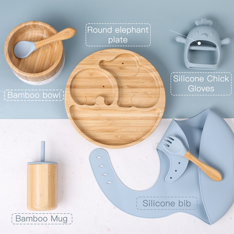 Animal-Themed Baby Feeding Set - Silicone Bib, Plate, Bowls, Cup, Fork & Spoon - BPA-Free, Latex-Free, Safe for Newborns Feeding Kids & Babies https://fairsmartshop.com/animal-themed-baby-feeding-set-silicone-bib-plate-bowls-cup-fork-spoon-bpa-free-latex-free-safe-for-newborns/