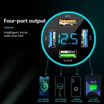 66W USB C Car Charger 6 1c8b6b1ea0bc47cf0a058b1ef0e16ea3.jpg