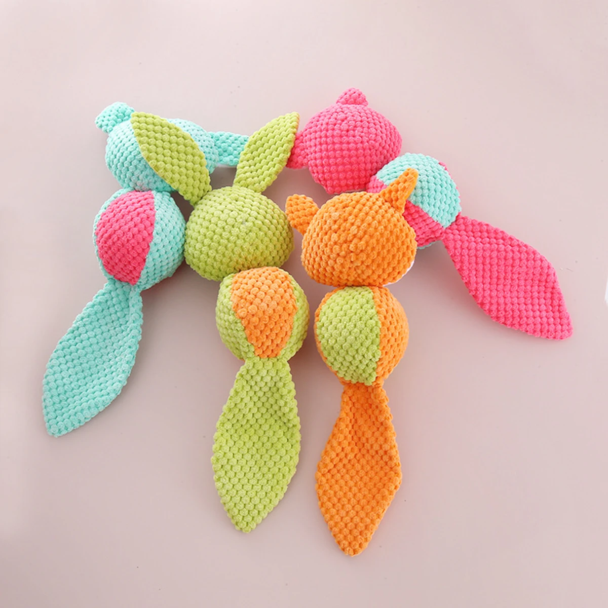 Plush Squeaky Dog Toy Pet Supplies Pet Toys https://fairsmartshop.com/plush-squeaky-dog-toy/