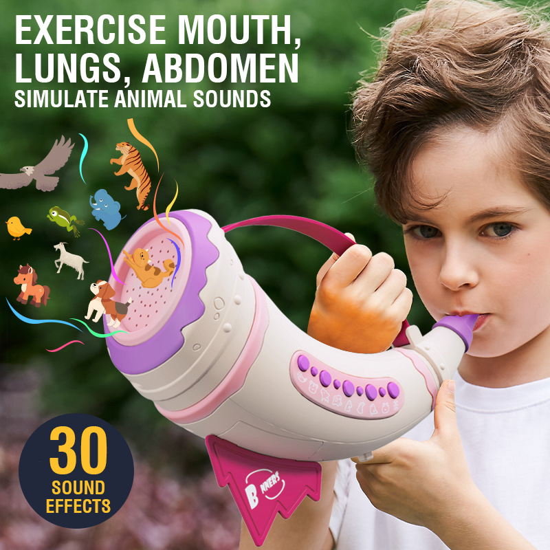 Animal Sound Whistle with 30 Sound Effects & Lung Capacity Training Kids & Babies Toys https://fairsmartshop.com/animal-sound-whistle-with-30-sound-effects-lung-capacity-training/