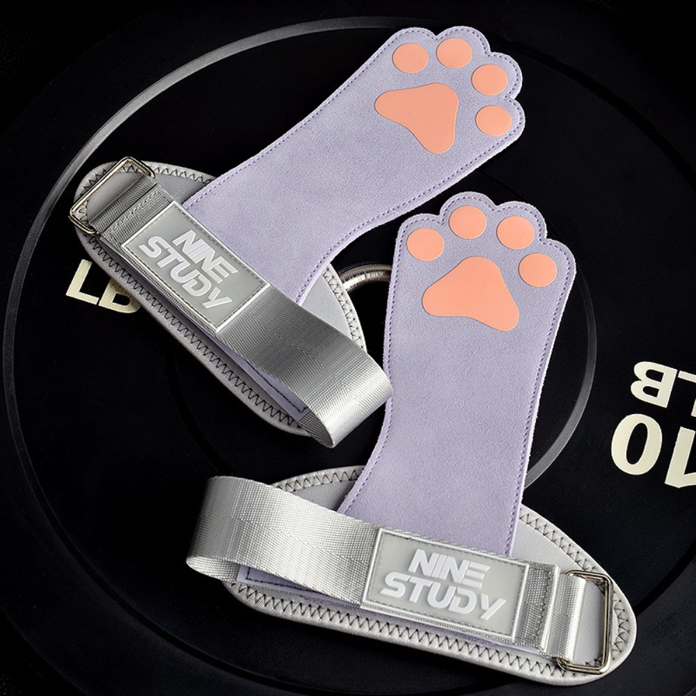 Cat's Paw Gym Fitness Gloves & Wrist Straps – Lifting Pads for Weight Training Sport & Outdoors Sports & Fitness https://fairsmartshop.com/cats-paw-gym-fitness-gloves-wrist-straps-lifting-pads-for-weight-training/