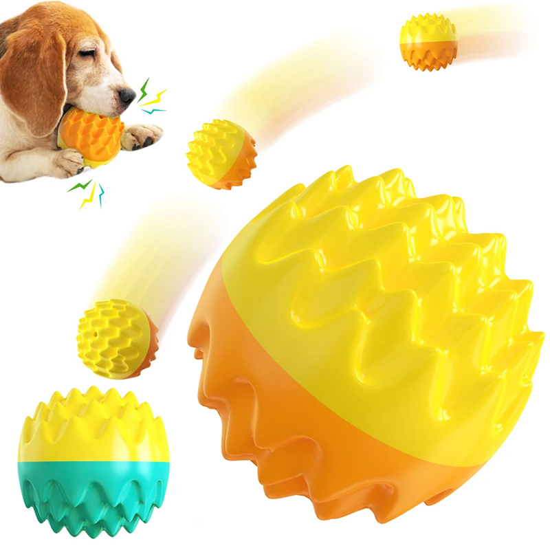 Interactive Dog Ball Chew Toy for Teeth Cleaning & Fun for All Dog Sizes Pet Supplies Pet Toys https://fairsmartshop.com/interactive-dog-ball-chew-toy-for-teeth-cleaning-fun-for-all-dog-sizes/