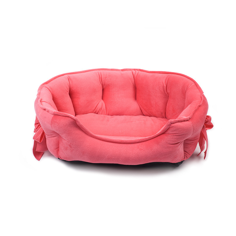 Super Soft Plush Dog & Cat Bed Beds & Furniture Pet Supplies https://fairsmartshop.com/super-soft-plush-dog-cat-bed/
