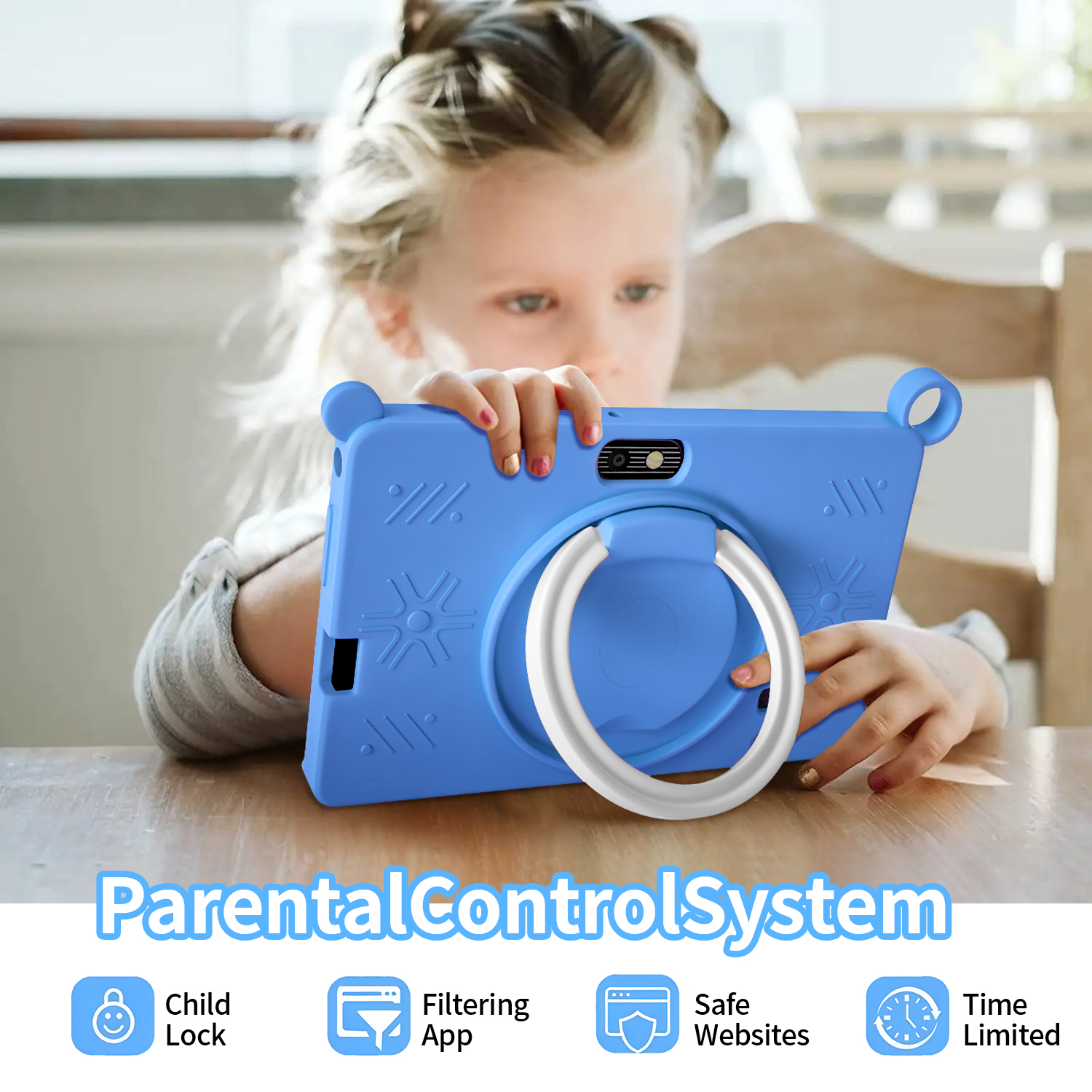7-inch Kids Tablet with Quad-Core, 4GB RAM, 64GB Storage Activity & Entertainment Kids & Babies https://fairsmartshop.com/7-inch-kids-tablet-with-quad-core-4gb-ram-64gb-storage/