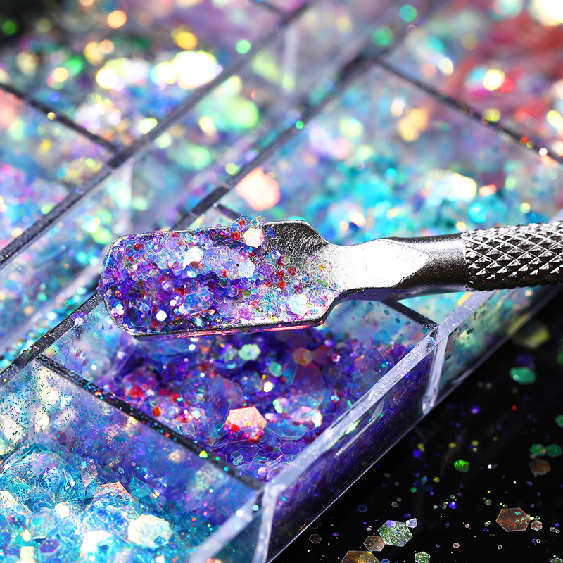 1 Box Aurora Nail Sequins Foot, Hand & Nail Care Health & Beauty https://fairsmartshop.com/1-box-aurora-nail-sequins/