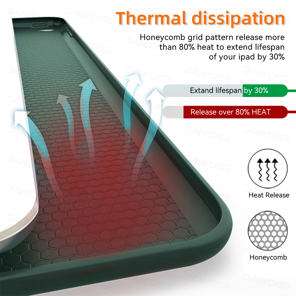 Premium Slim & Protective iPad Case with Auto Sleep/Wake & Pencil Holder Gadgets Phone & Tablet Accessories https://fairsmartshop.com/premium-slim-protective-ipad-case-with-auto-sleep-wake-pencil-holder/