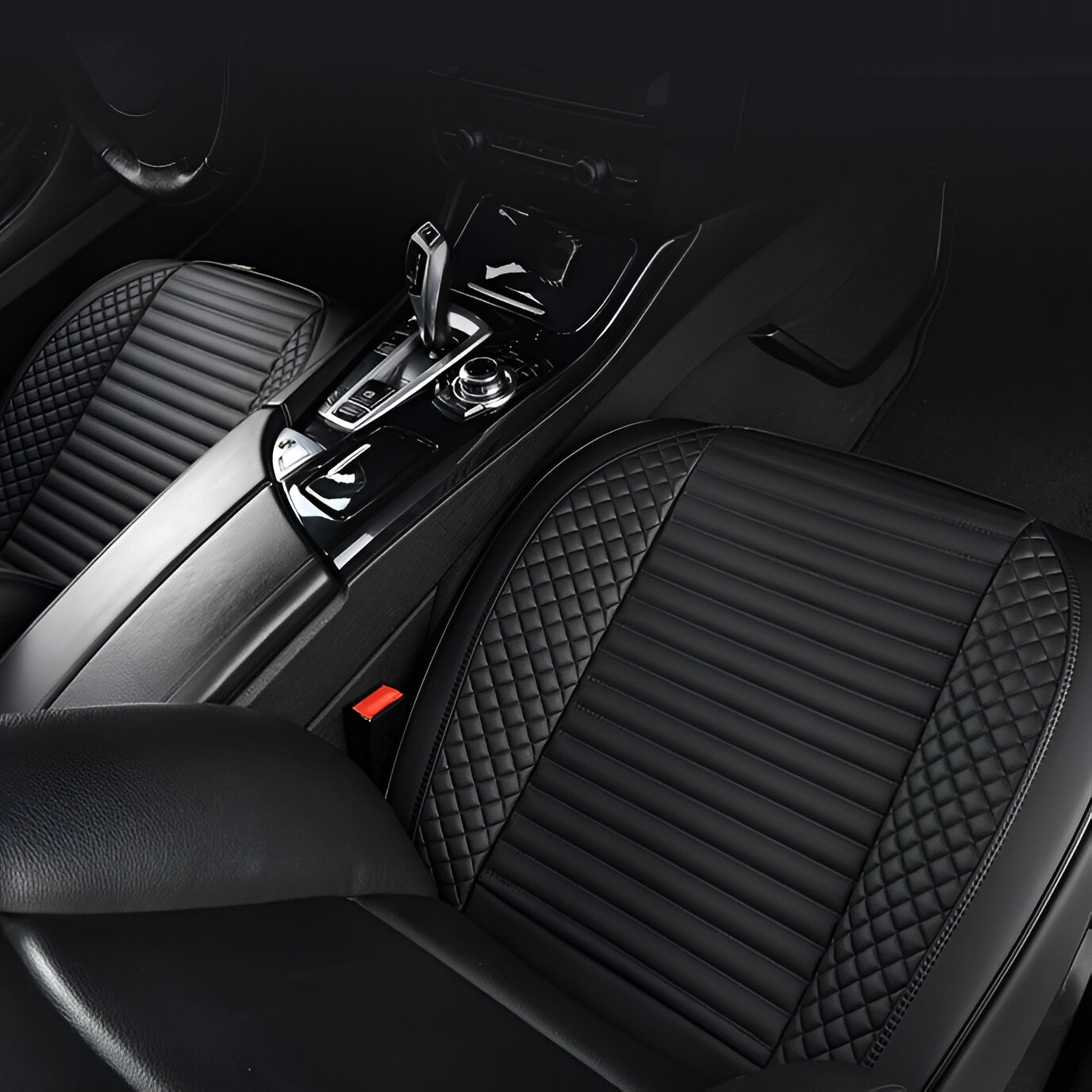 Full-Wrapped PU Leather Car Seat Cover Car Accessories Interior Accessories https://fairsmartshop.com/full-wrapped-pu-leather-car-seat-cover/
