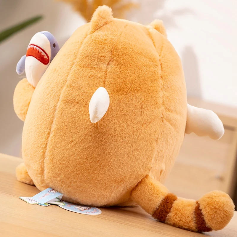 Cute Kawaii Plush Animal Plushie Kids & Babies Toys https://fairsmartshop.com/cute-kawaii-plush-animal-plushie/