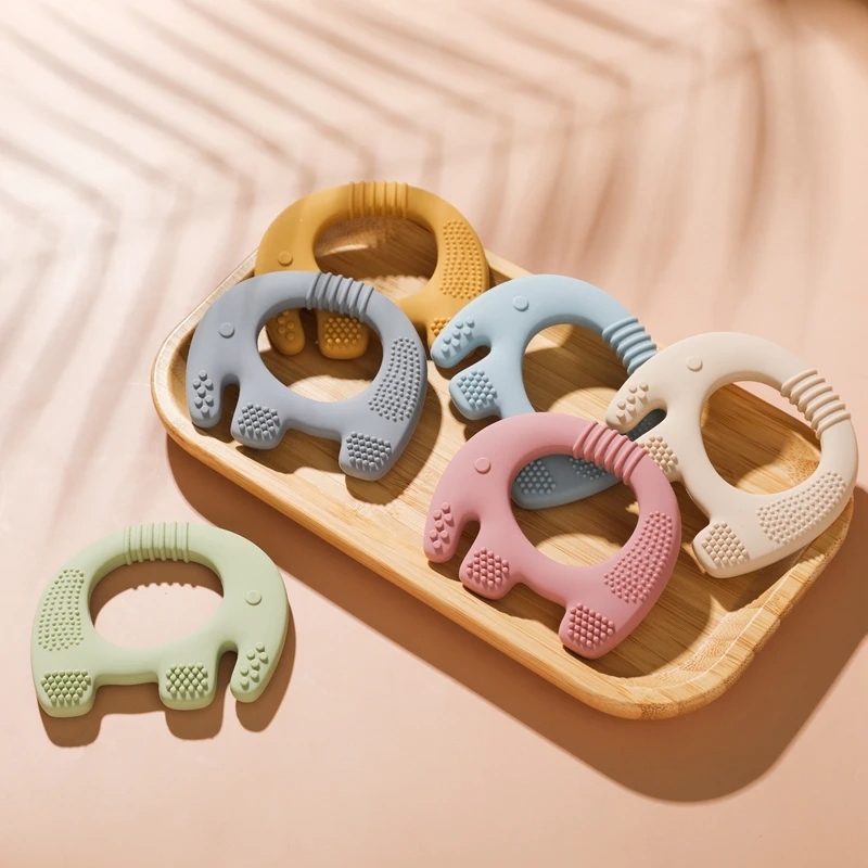 Baby Teether Elephant Toy Kids & Babies Toys https://fairsmartshop.com/baby-teether-elephant-toy/