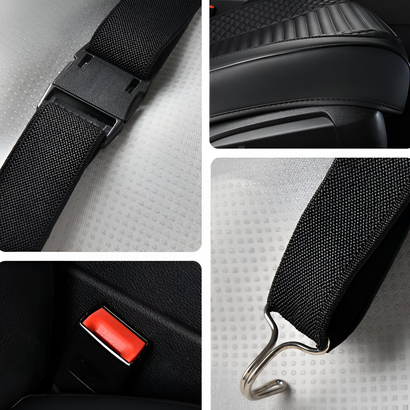 Full-Wrapped PU Leather Car Seat Cover Car Accessories Interior Accessories https://fairsmartshop.com/full-wrapped-pu-leather-car-seat-cover/