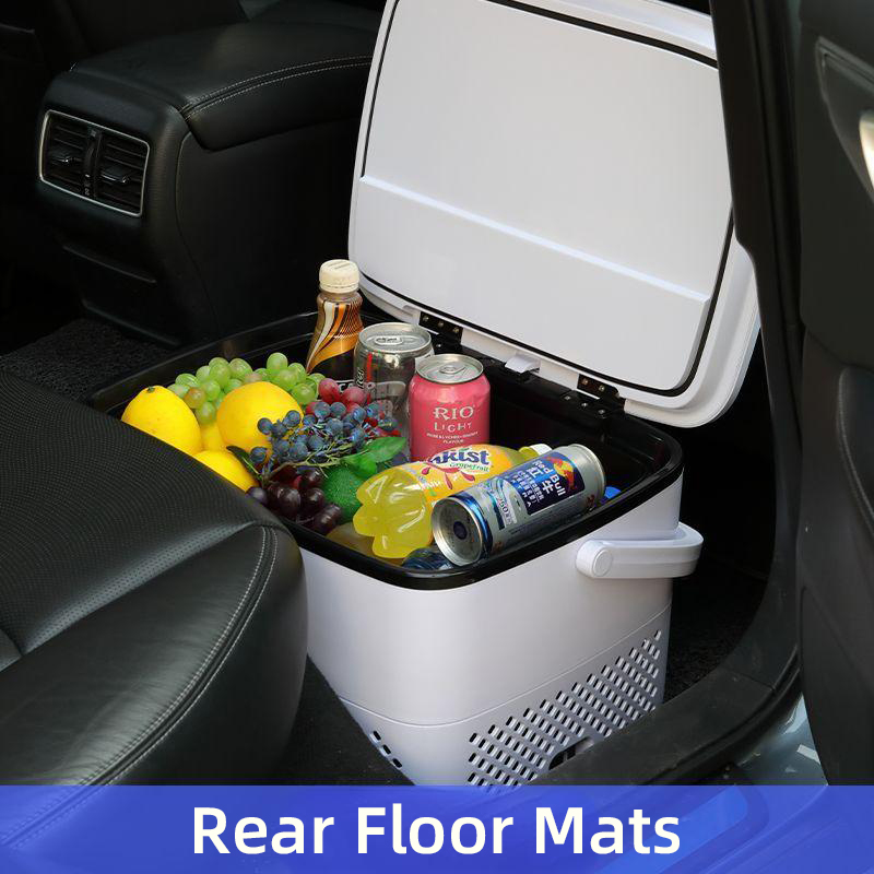 18L Car Refrigerator -20°C Portable Mini Freezer for Cars & Home Use Car Accessories Road Trip Accessories https://fairsmartshop.com/18l-car-refrigerator-20c-portable-mini-freezer-for-cars-home-use/
