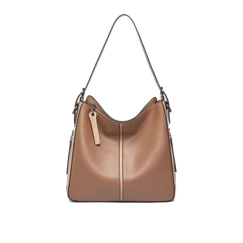 Genuine First Cow Leather Tote Handbag Bags & Wallets Fashion https://fairsmartshop.com/genuine-first-cow-leather-tote-handbag/