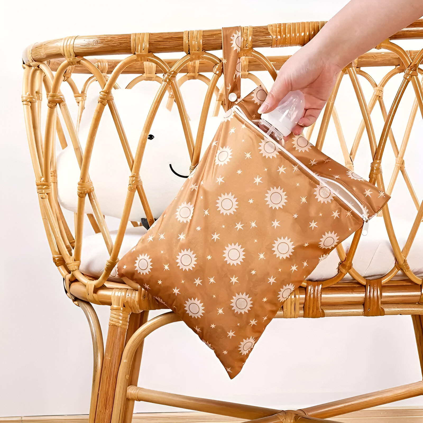2pc Set Washable Baby Blanket Storage Bag & Travel Organizer Baby Care Kids & Babies https://fairsmartshop.com/2pc-set-washable-baby-blanket-storage-bag-travel-organizer/