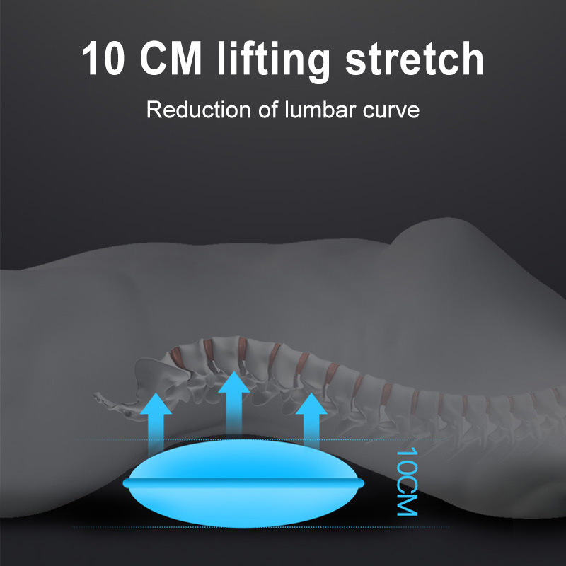 Electric Waist Massager with Airbag Traction & Vibration for Back Relief Health & Beauty Skin Care https://fairsmartshop.com/electric-waist-massager-with-airbag-traction-vibration-for-back-relief/