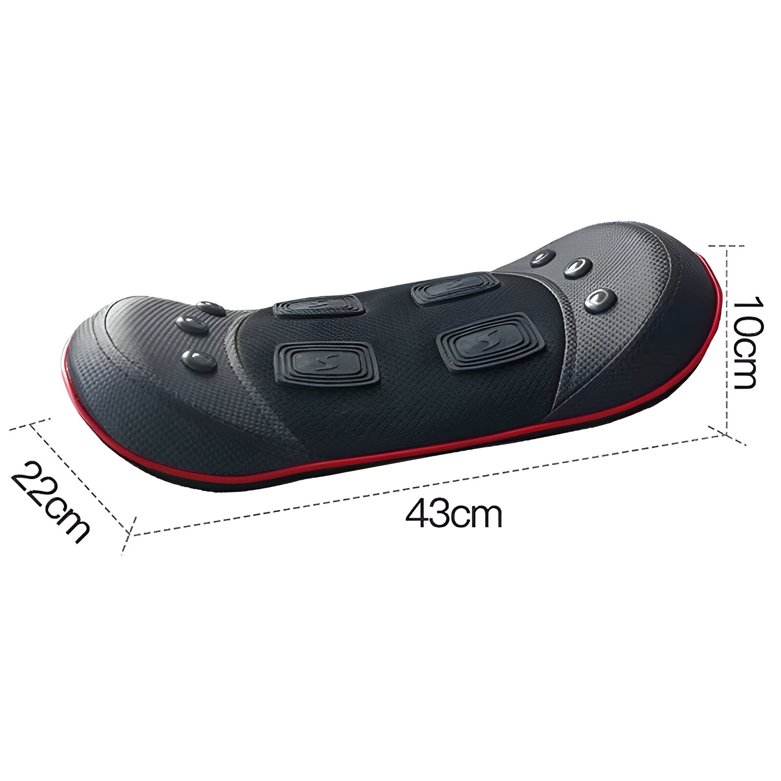 Electric Waist Massager with Airbag Traction & Vibration for Back Relief Health & Beauty Skin Care https://fairsmartshop.com/electric-waist-massager-with-airbag-traction-vibration-for-back-relief/