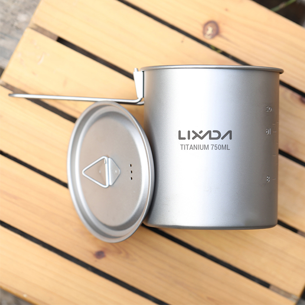 750ml Titanium Camping Mug with Lid and Handle – Ultralight & Durable Camping & Hiking Sport & Outdoors https://fairsmartshop.com/750ml-titanium-camping-mug-with-lid-and-handle-ultralight-durable/