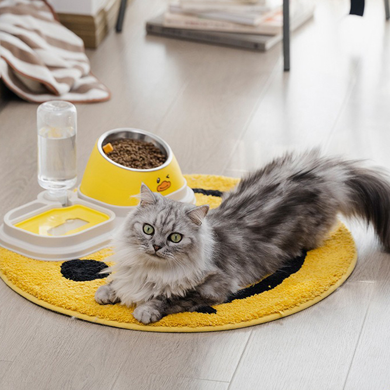 3-in-1 Cat & Dog Feeding Station with Water Dispenser Feeding Supplies Pet Supplies https://fairsmartshop.com/3-in-1-cat-dog-feeding-station-with-water-dispenser/
