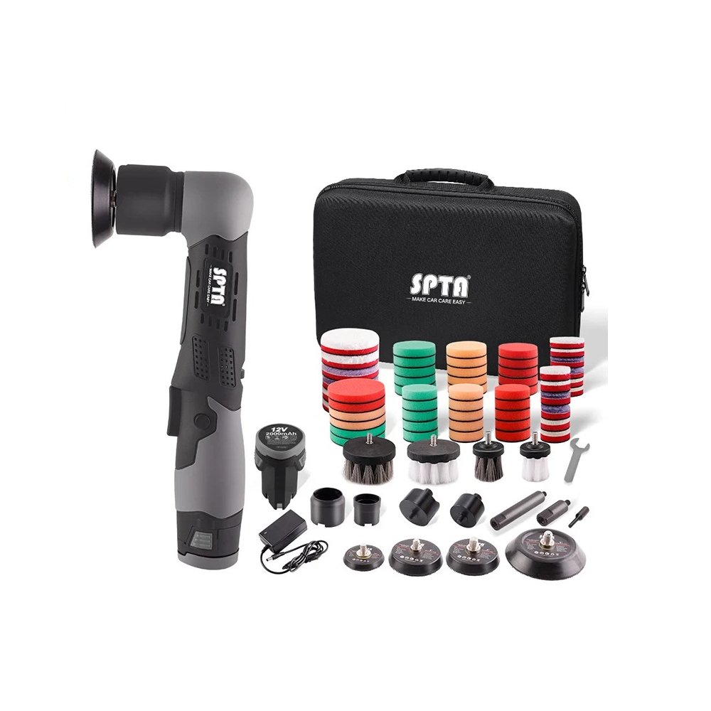 12V Cordless Mini Car Polisher Car Accessories Car Care https://fairsmartshop.com/12v-cordless-mini-car-polisher/