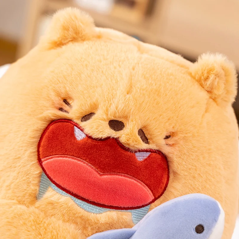 Cute Kawaii Plush Animal Plushie Kids & Babies Toys https://fairsmartshop.com/cute-kawaii-plush-animal-plushie/