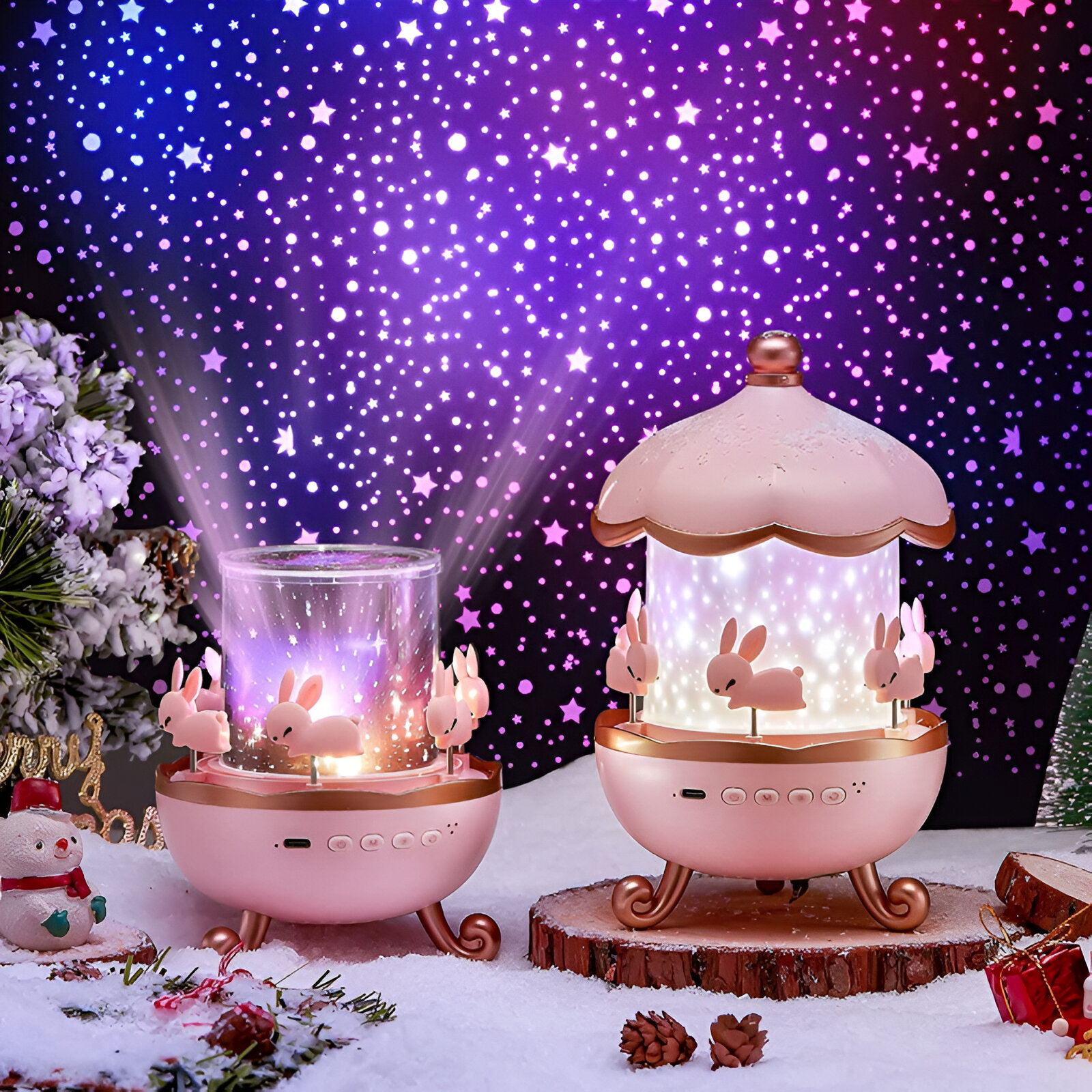 Creative Music Box Projection Lamp Kids & Babies Nursery https://fairsmartshop.com/creative-music-box-projection-lamp/