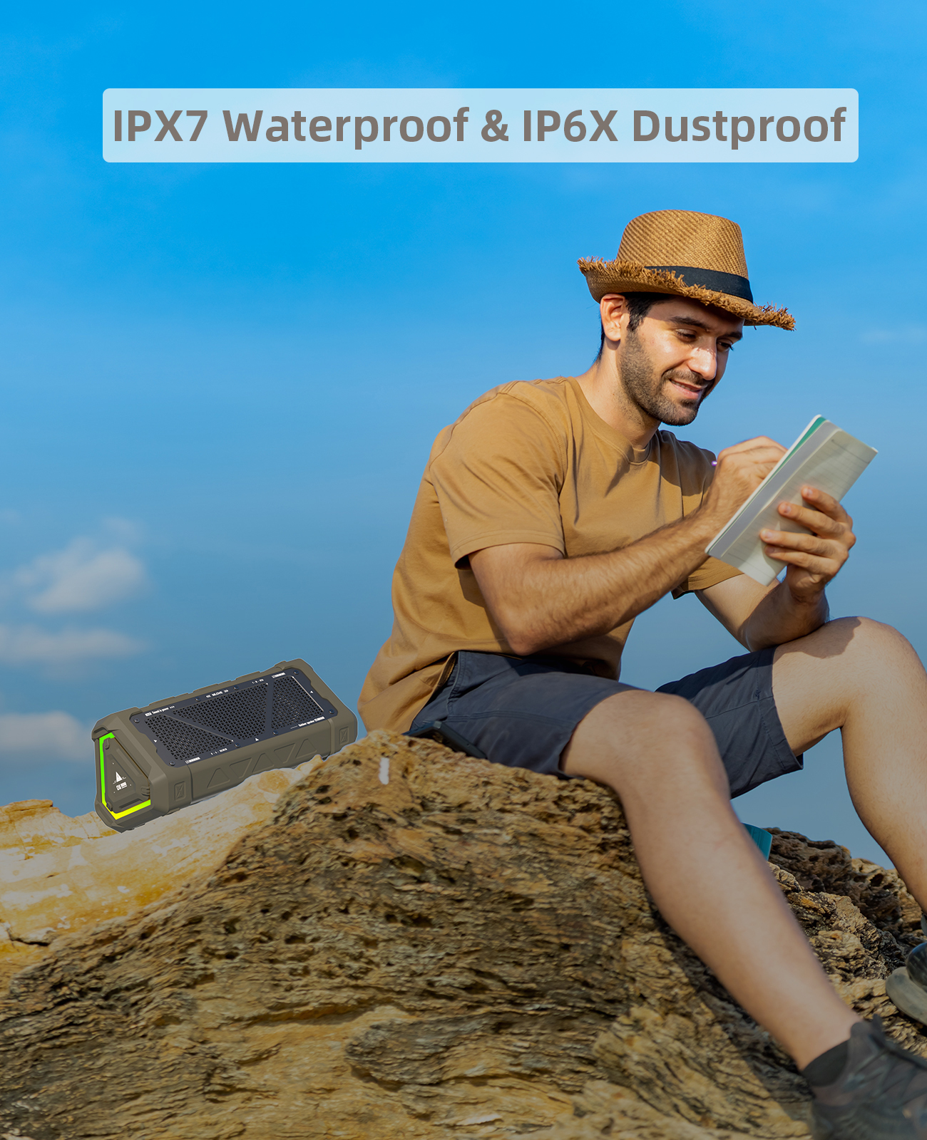 40W Outdoor Bluetooth Speaker Bluetooth Speakers Gadgets https://fairsmartshop.com/40w-outdoor-bluetooth-speaker/