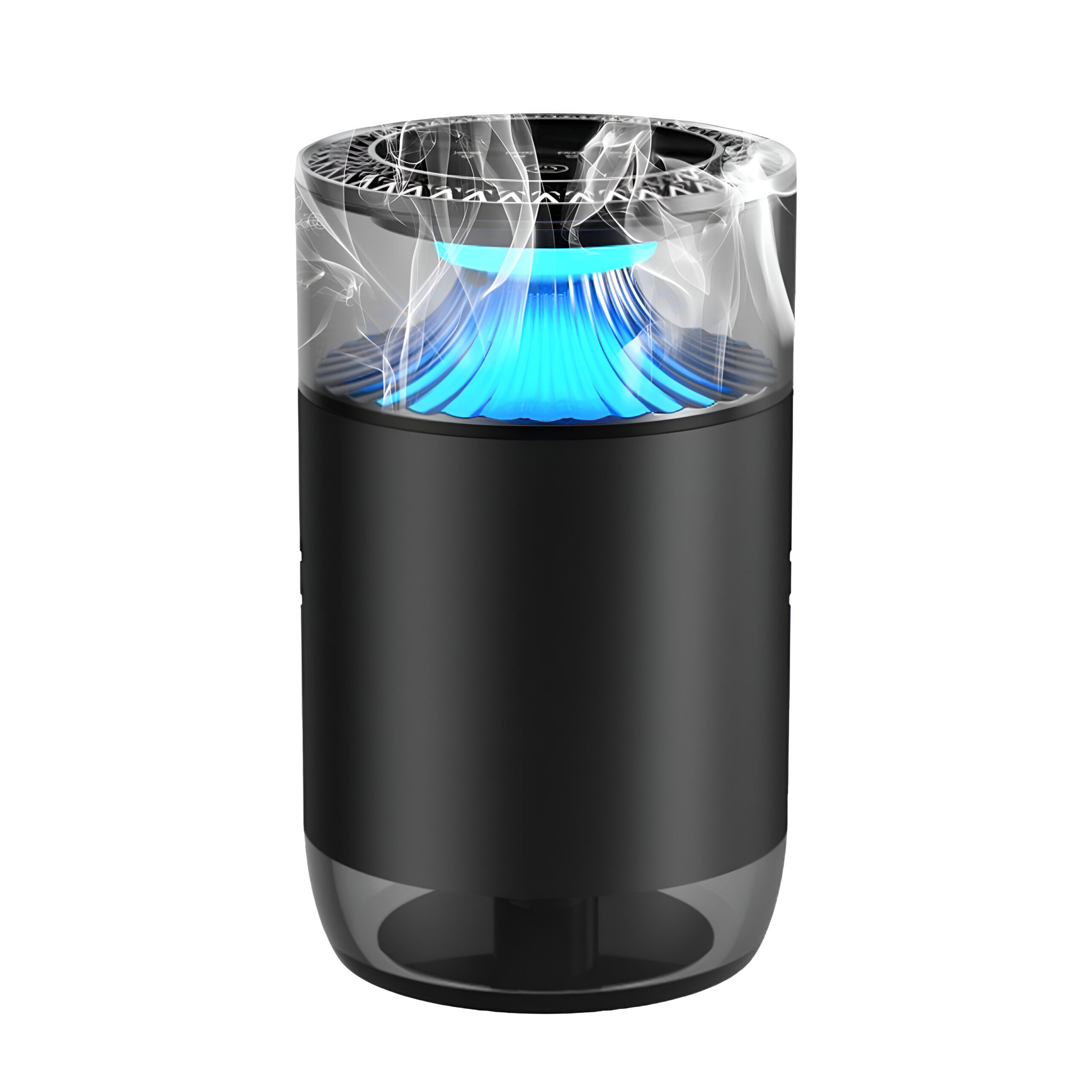 LED Cloud Mist Car Diffuser Car Accessories Interior Accessories https://fairsmartshop.com/led-cloud-mist-car-diffuser/