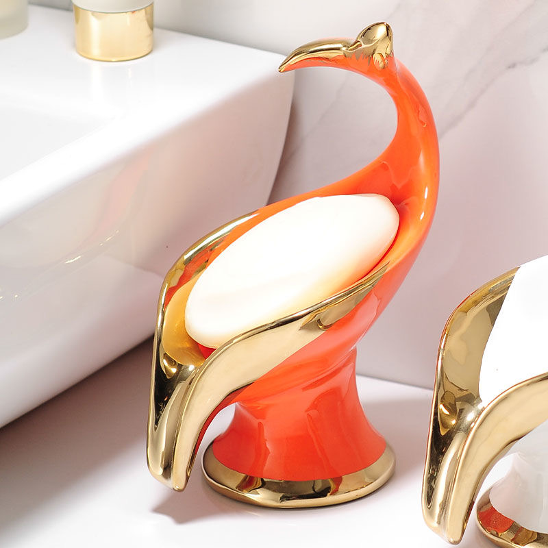 Marble Ceramic Soap Dish Bathroom Home & Garden https://fairsmartshop.com/marble-ceramic-soap-dish/