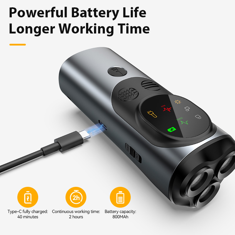 Ultrasonic Dog Repeller with LED Flashlight Pet Supplies Walking & Traveling Supplies https://fairsmartshop.com/ultrasonic-dog-repeller-with-led-flashlight/