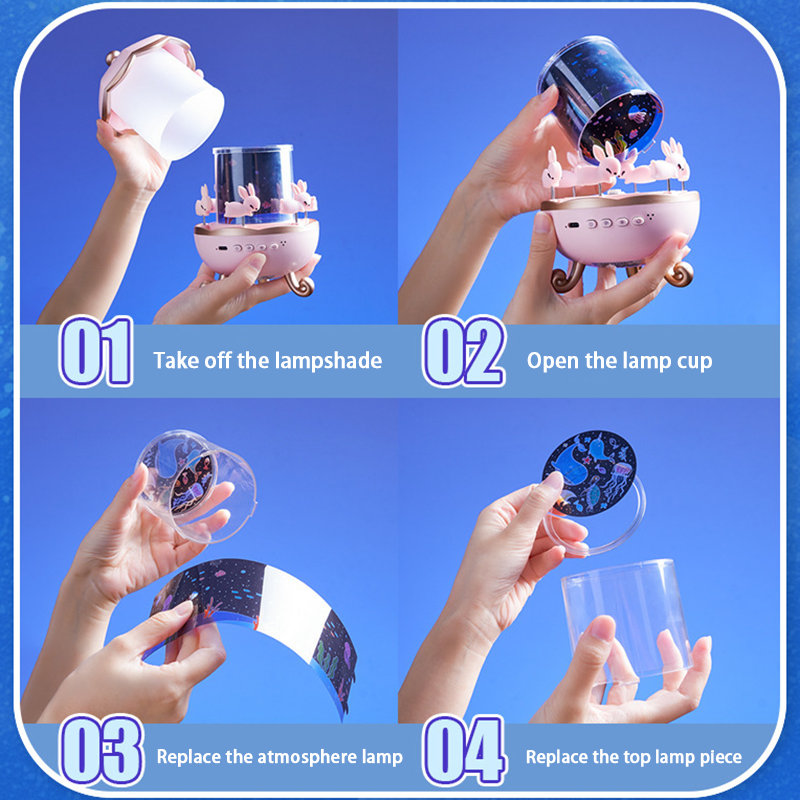 Creative Music Box Projection Lamp Kids & Babies Nursery https://fairsmartshop.com/creative-music-box-projection-lamp/
