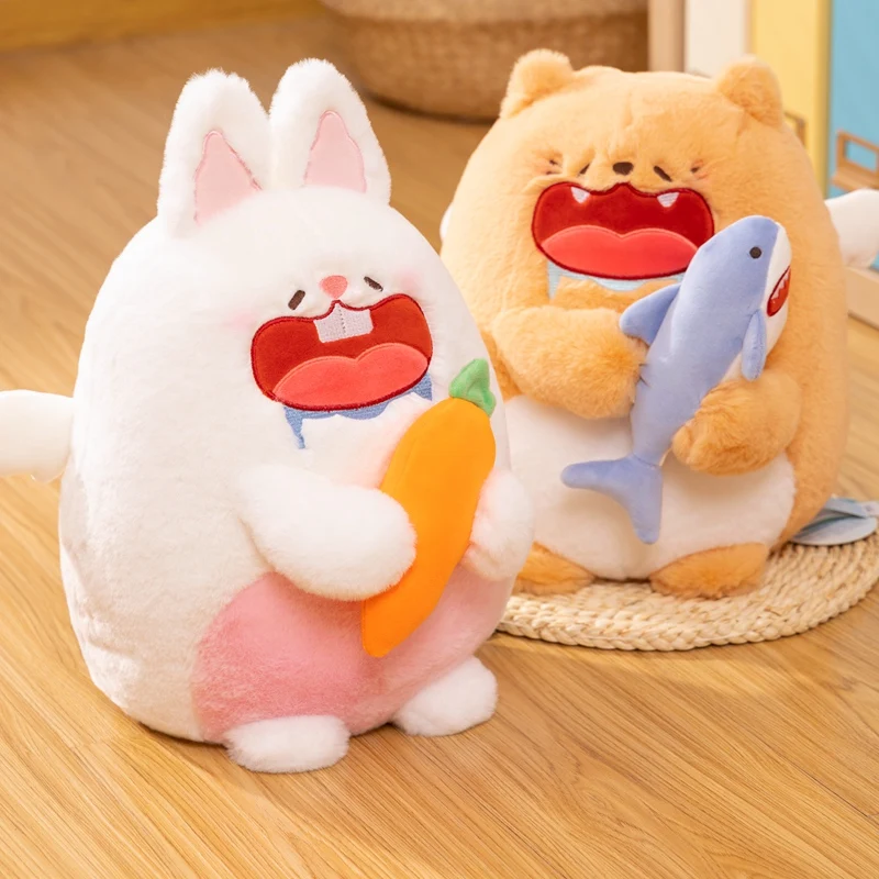 Cute Kawaii Plush Animal Plushie Kids & Babies Toys https://fairsmartshop.com/cute-kawaii-plush-animal-plushie/